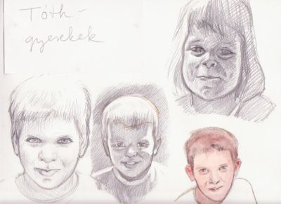 Tóth-gyerekek
