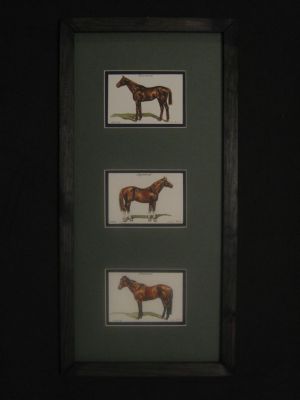 A Nagy Triász
